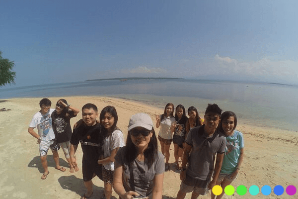 2D1N and 3D2N Magalawa Island Tour Packages Public/Joiners Tours, Private/Exclusive Groups from P1,199/head Primero Tours and Travel