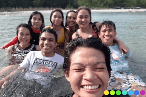 2D1N and 3D2N Magalawa Island Tour Packages Public/Joiners Tours, Private/Exclusive Groups from P1,199/head Primero Tours and Travel