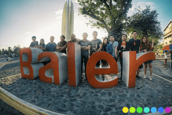 2D1N and 3D2N Baler Tour Packages Public/Private Tour Joiners/Exclusive Groups from P1,449 Primero Tours and Travel