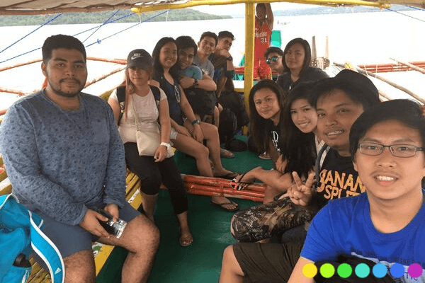 2D1N and 3D2N Magalawa Island Tour Packages Public/Joiners Tours, Private/Exclusive Groups from P1,199/head Primero Tours and Travel