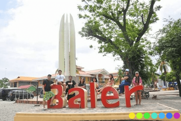 2D1N and 3D2N Baler Tour Packages Public/Private Tour Joiners/Exclusive Groups from P1,449 Primero Tours and Travel