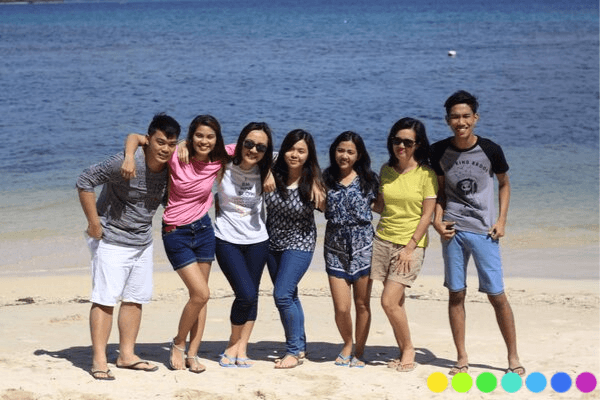 2D1N and 3D2N Magalawa Island Tour Packages Public/Joiners Tours, Private/Exclusive Groups from P1,199/head Primero Tours and Travel