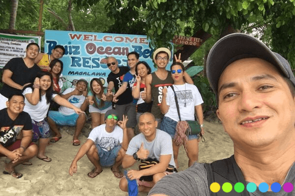 2D1N and 3D2N Magalawa Island Tour Packages Public/Joiners Tours, Private/Exclusive Groups from P1,199/head Primero Tours and Travel