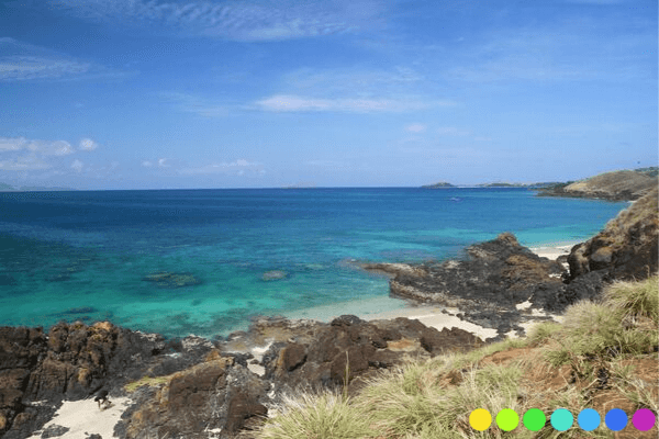 2D1N/3D2N Calaguas Islands Tour Packages 2019/2020 - Primero Tours and Travel - Solo joiners, couples, small & large groups, corporate events & team buildings. All are welcome!