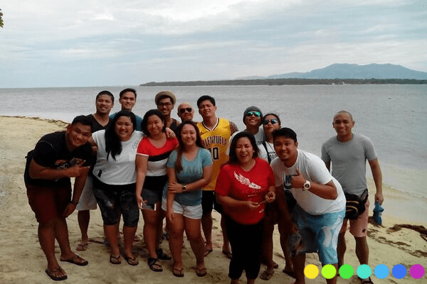 2D1N and 3D2N Magalawa Island Tour Packages Public/Joiners Tours, Private/Exclusive Groups from P1,199/head Primero Tours and Travel