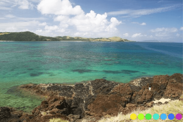 2D1N/3D2N Calaguas Islands Tour Packages 2019/2020 - Primero Tours and Travel - Solo joiners, couples, small & large groups, corporate events & team buildings. All are welcome!