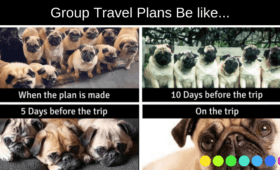 10 Tips For Organizing A Group Tour