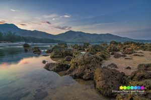 Talisayen Cove Tour Package Photos Gallery - Primero Tours and Travel